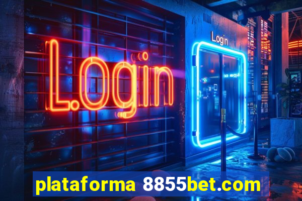 plataforma 8855bet.com